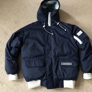 Canada Goose Chilliwack Northern Lights . Unisex.